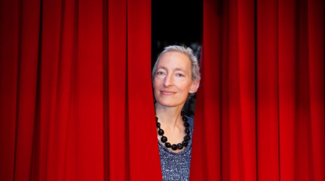 Schriftstellerin Ruth Schweikert gestorben Literatur derStandard.at