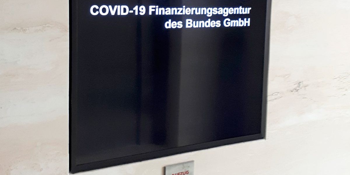 Hotel, das Covid-Maßnahmen umgehen wollte, erhielt 500.000 Euro von Cofag
