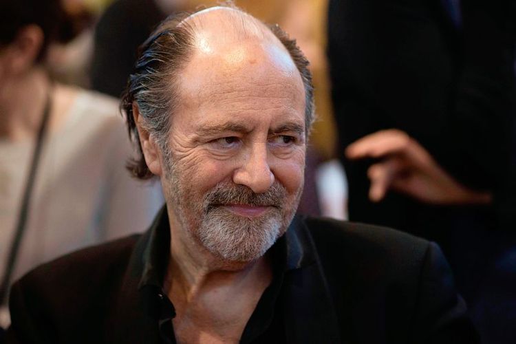 Chansonsänger Michel Delpech gestorben - Nachrufe - derStandard.at › Kultur