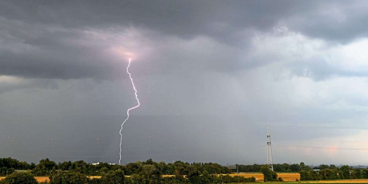 Welche Wetter-App findet ihr am besten? - meinForum - DerStandard