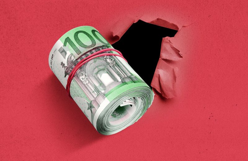 Neue Studie zeigt, wie Sparpakete dazu führen, dass Staatsschulden erst recht steigen