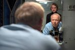 Axel Milberg in "Tatort" with Lars Eidinger: "Evil is highly intelligent" thumbnail