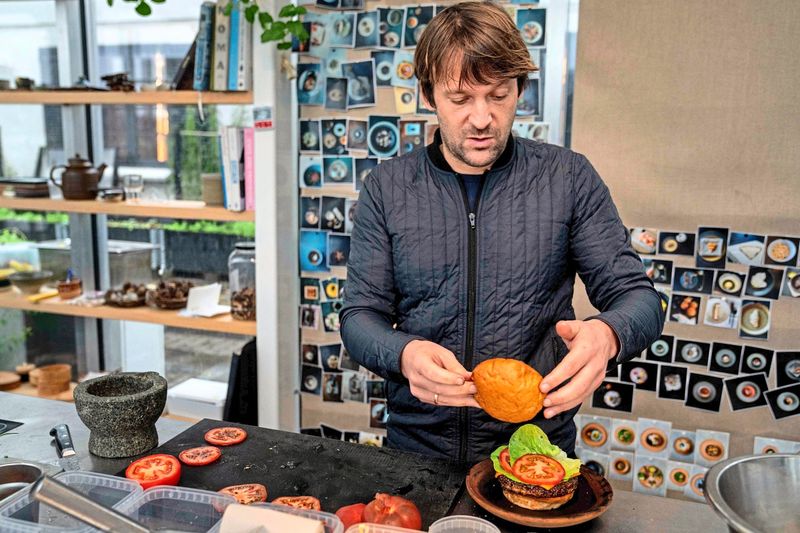 Spitzenrestaurant Noma öffnet wieder: Redzepi trotz Skandale