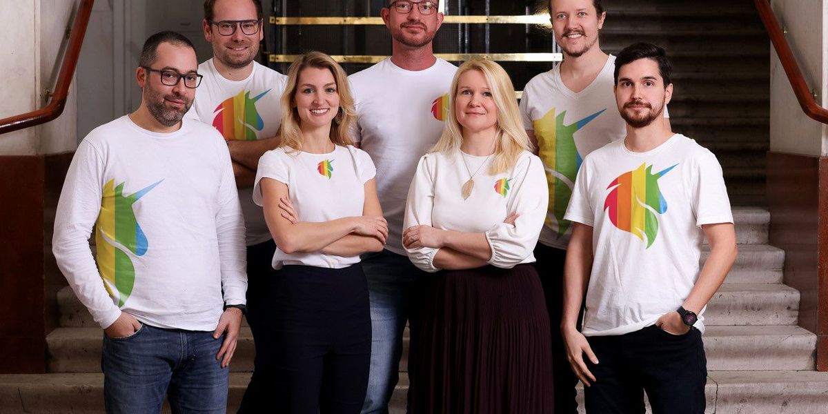 Sieben Start-up-Investoren gründen "Founders of Europe"