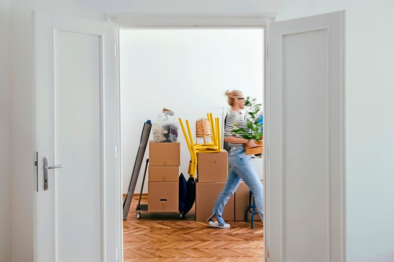 Wohnungssuche in Wien: Eure Tipps?