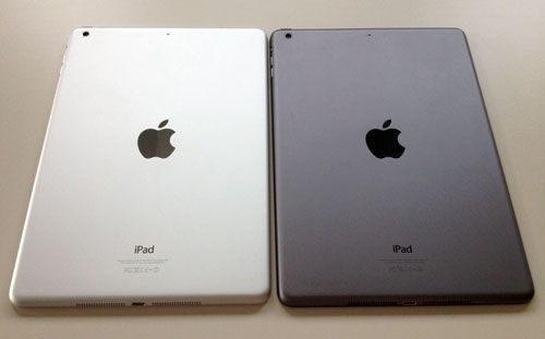 Ipad Air Im Test Eine Gelungene Reduktion Apple Derstandard At Web