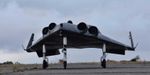 Das Raketentaxi: In Deutschland wird eine bewaffnete Jet-Drohne gebaut