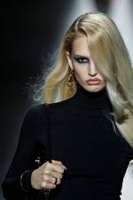 So sieht das neue Gucci aus: Beobachtungen von der Mailänder Modewoche ec431943 a36b 4abb 8175 ef9c30fc1483