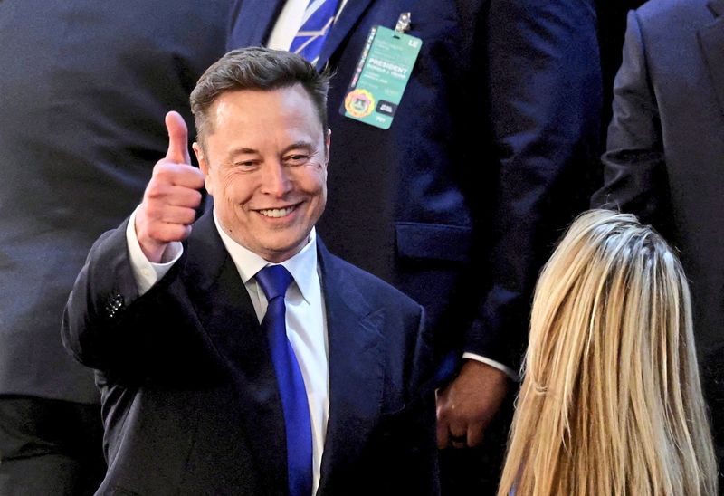 Elon Musk will autonome Kampfdrohnen für Pentagon entwickeln