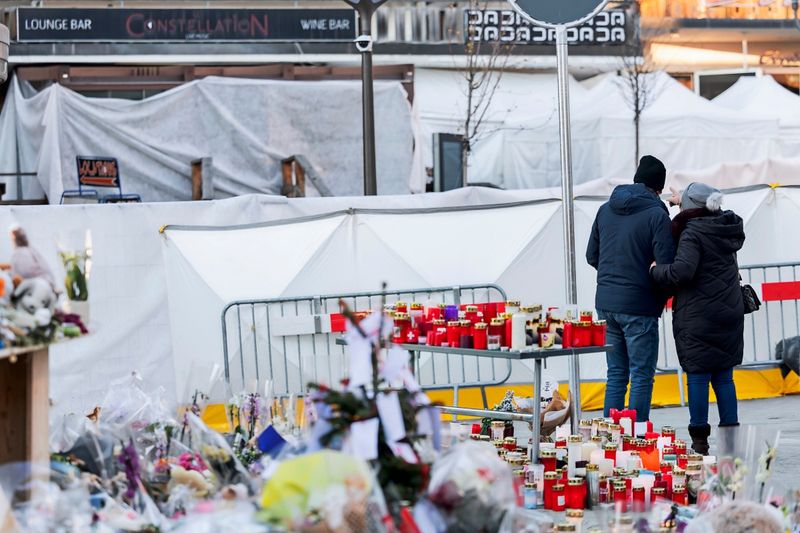 Seit 2019 keine Sicherheitskontrollen in der Schweizer Bar in Crans-Montana