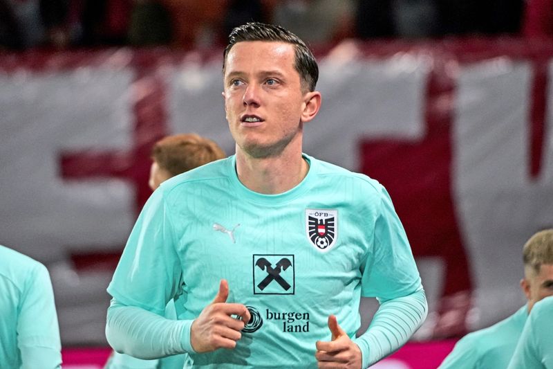 ÖFB-Teamstürmer Gregoritsch liegt Anfrage von FC Basel vor