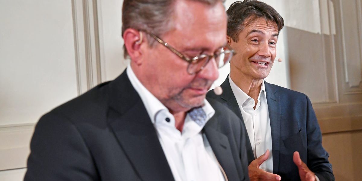 Mehr Rechte für Redakteure: Wrabetz will bis Jahresende "noch einiges tun, sie besser abzusichern" - Vimarsana News