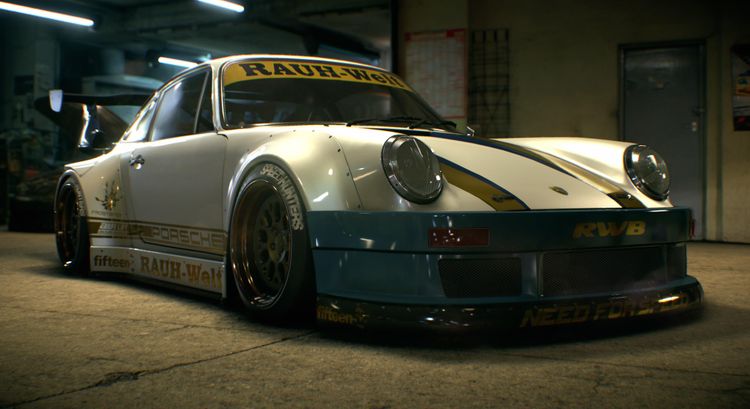 Need for Speed: Diese 51 Autos sind dabei - Games -  › Web