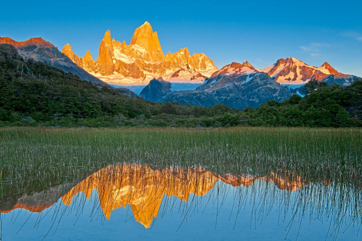 Neun Monate Südamerika von Feuerland nach Galapagos Reisen aktuell