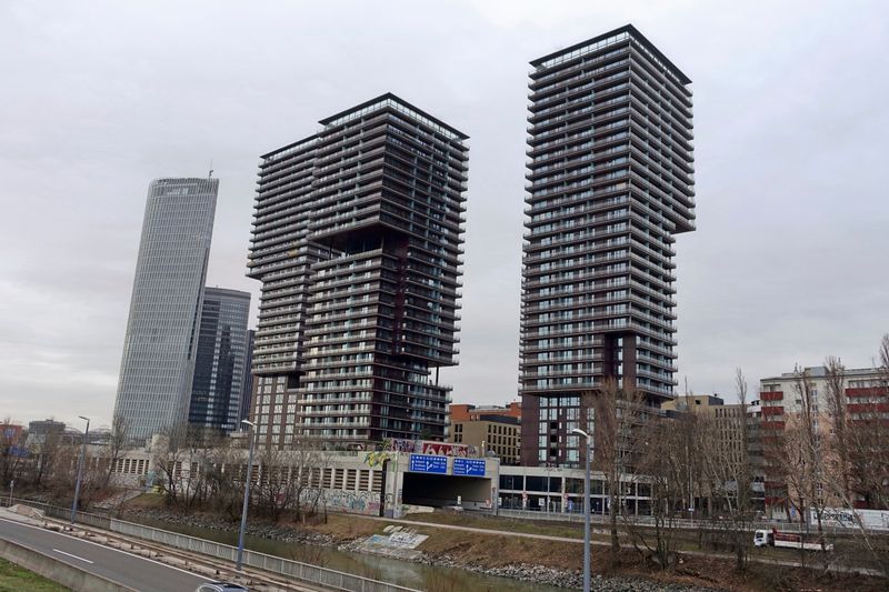 "Extremes Klumpenrisiko": Deutsches Gericht fällt brisantes Urteil in Soravia-Causa