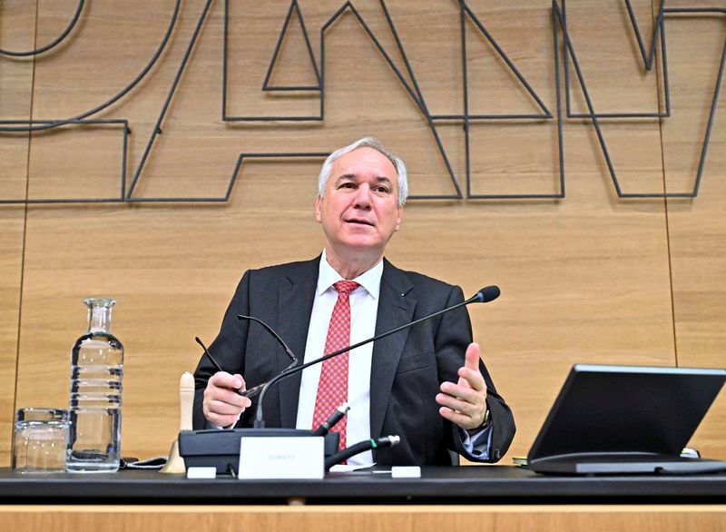 Startschuss für Pilnacek-U-Ausschuss: Zeugen, Zeitplan, Zusammensetzung