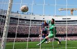 Barcelona setzt Real vor Madrid-Derby unter Druck 866e4dbb 1a70 4c22 8a0b 637f576a2c1d