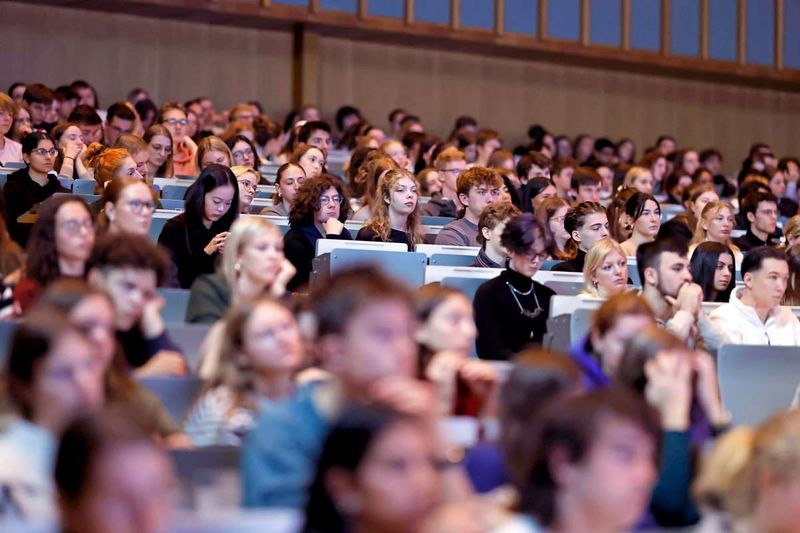 Bildung wird nur vererbt? Die Studierendenzahlen zeigen etwas anderes