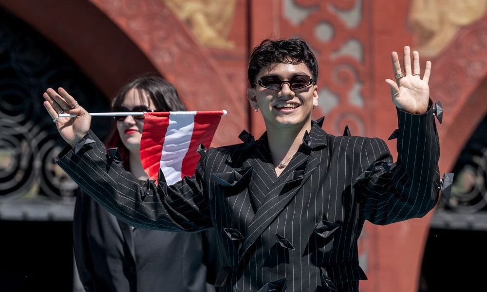 Was Kostet Das Erweiterte Führungszeugnis Wie Österreich den Song Contest gewonnen hat und was uns der Sieg