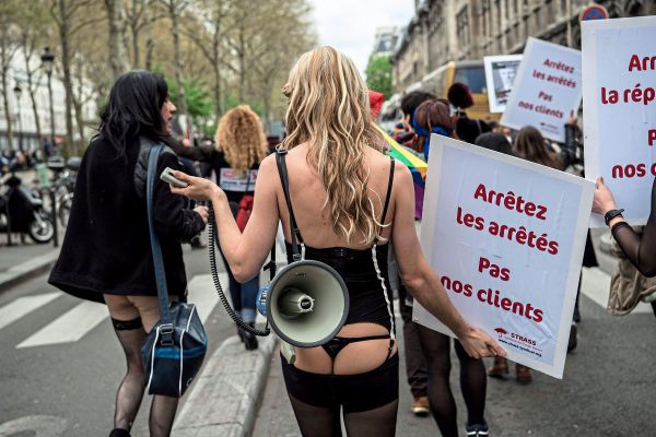 Foto: APA/AFP/CHRISTOPHE ARCHAMBAULT