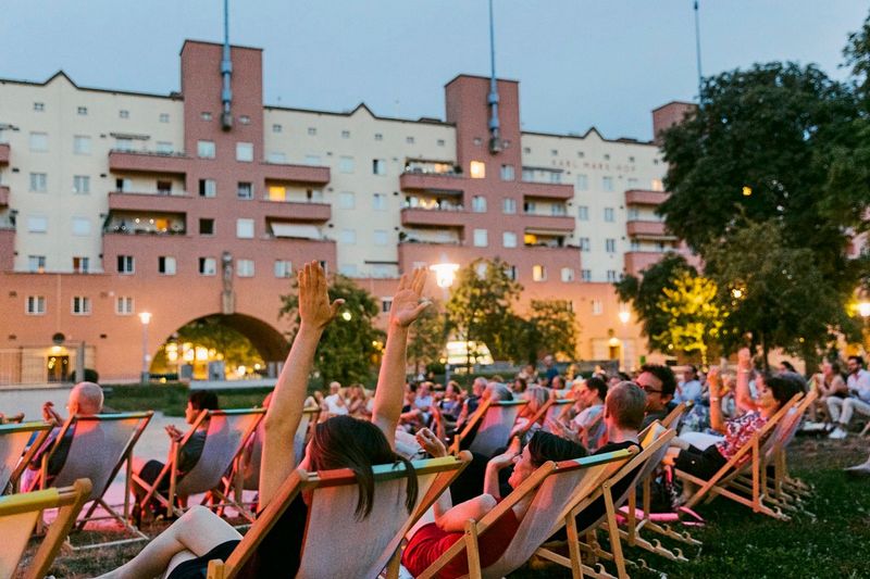 Wien spart beim Kulturbudget – fast ohne zu sparen