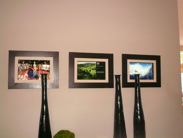 Gute Unterhaltung im vernetzten Haus - Willkommen im Smart Home von HP