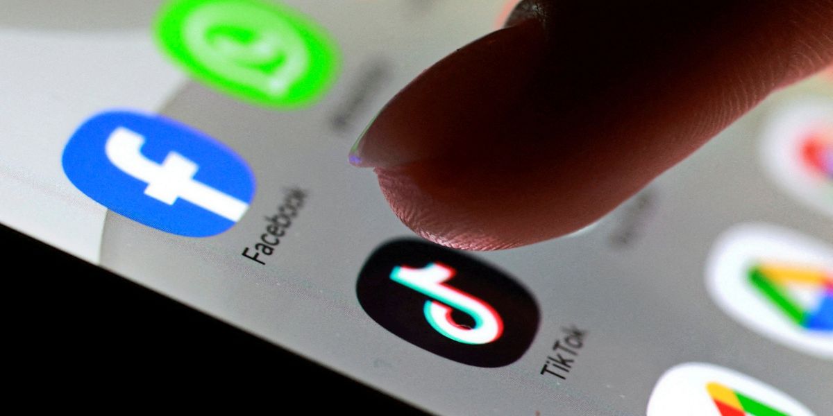 EU plant Altersgrenzen für soziale Netzwerke