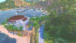 Bisons am Smart Trainer: Zwift erweitert fiktive Radwelt Watopia um drei "Wild Isles"