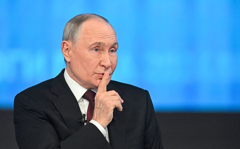 Rutube statt Youtube: Putin will westliche IT-Firmen in Russland ausbremsen