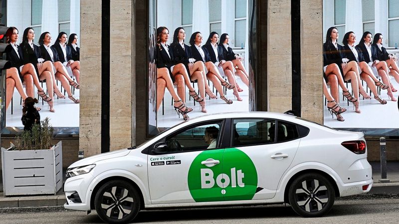 Chinesische Robotaxis kommen nach Europa