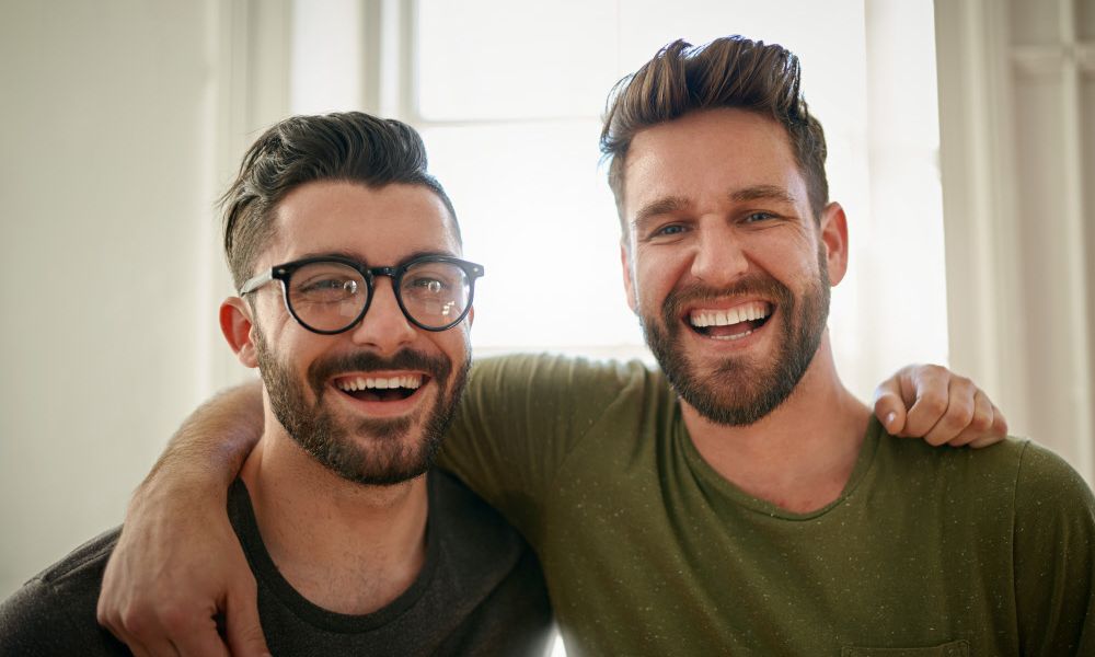 Wie man als Erwachsener Freunde findet Beziehungsweise derStandard.at › Podcast