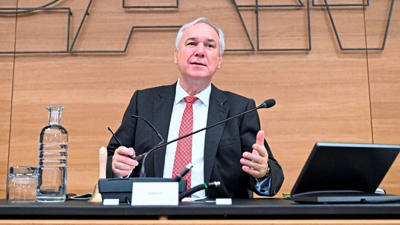 U-Ausschuss zur Causa Pilnacek startet – erste Befragungen im Jänner