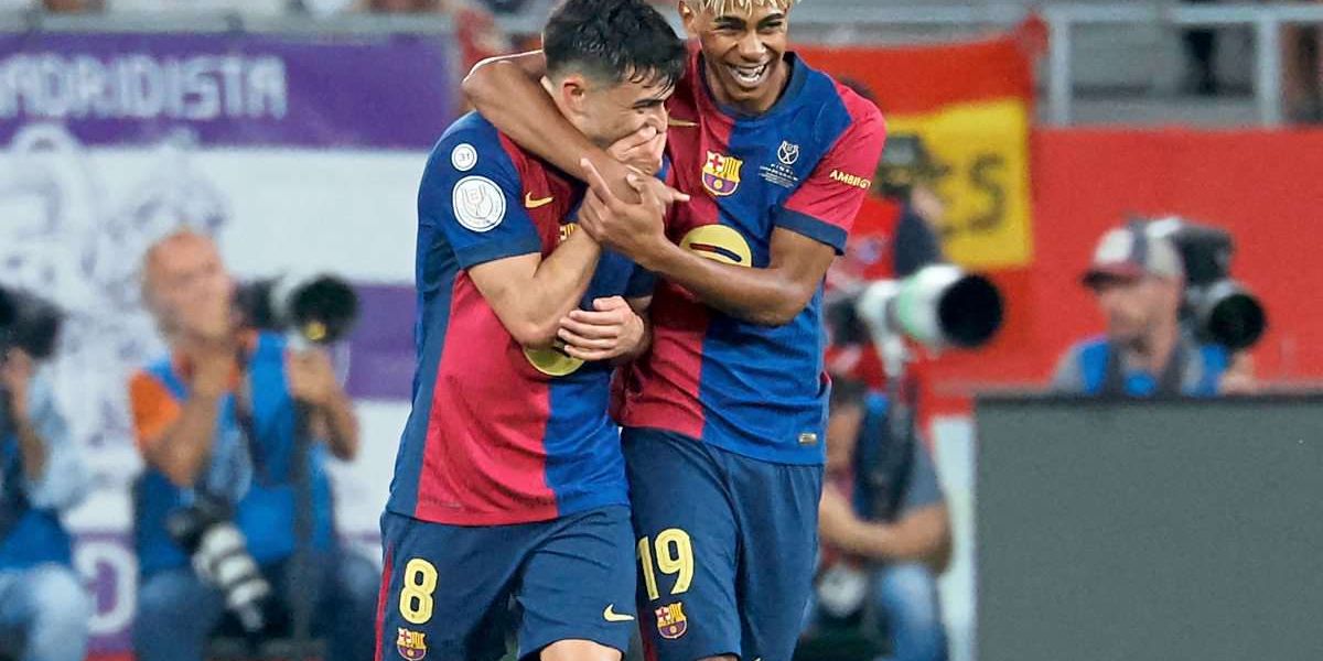 Barcelona vs Inter Milan: Champions League Showdown - News Directory 3