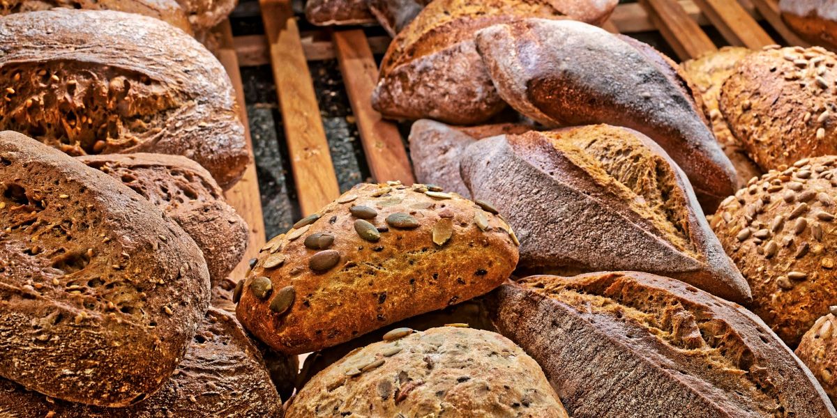 Wie eine Bäckerei die Verschwendung von Lebensmitteln reduzieren will