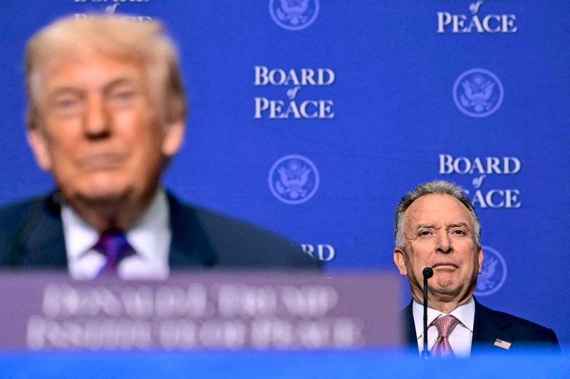 Witkoff: Trump wundert sich über ausbleibende "Kapitulation" des Iran