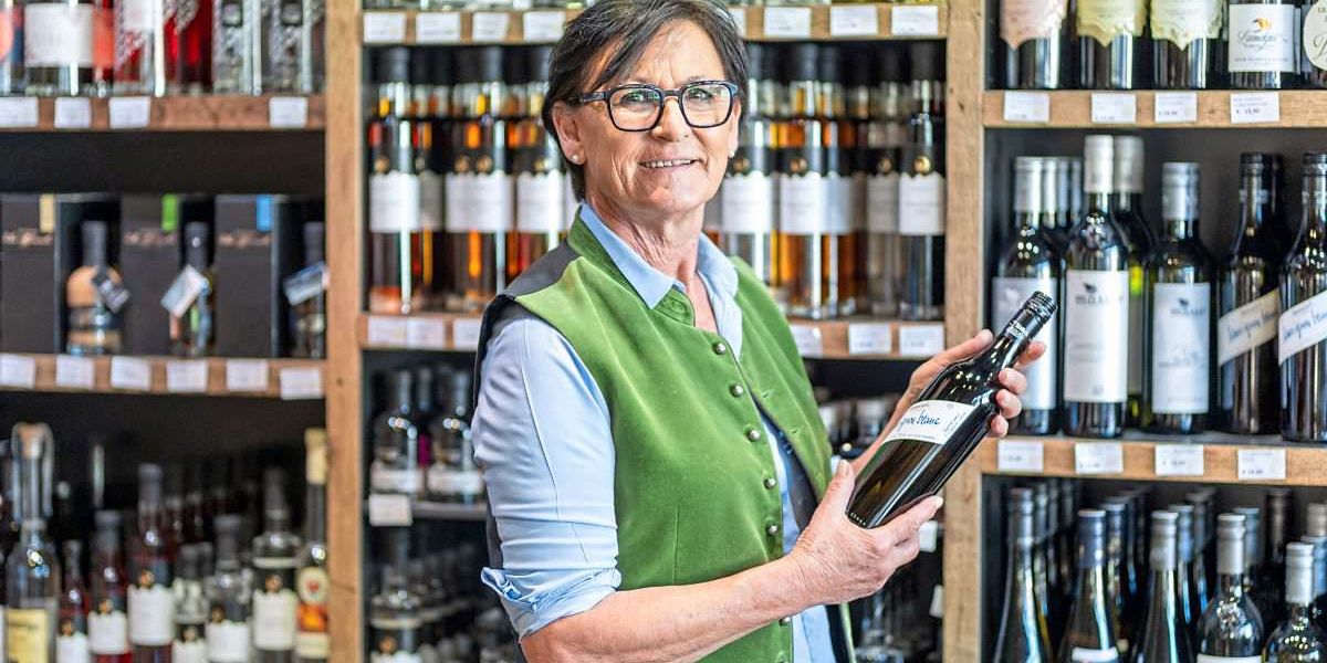 Arbeiten in der Pension: "Ich mache nur noch, was mich freut"