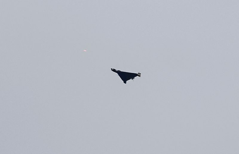 2000 Kilometer von Front entfernt: Russland meldet Drohnenangriff auf Ölregion in Westsibirien