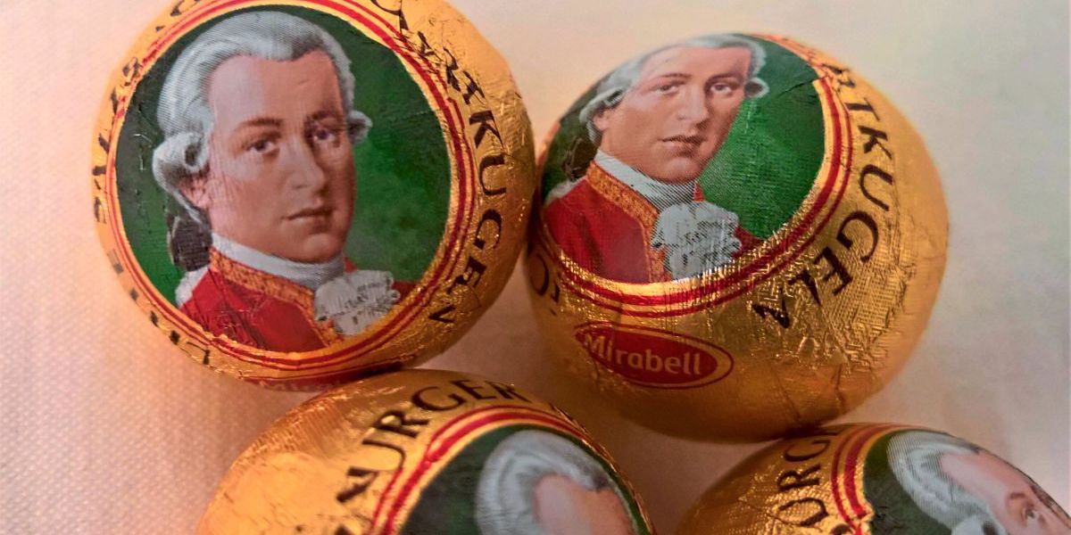 Kündigungen beim Mozartkugel-Hersteller Salzburg Schokolade