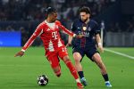 High Noon nach dem Feuerwerk: Fünf Schlüsselduelle bei Bayern gegen PSG