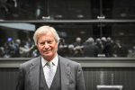 Vincent Bolloré, Strippenzieher der Rechten, bläst in Frankreich zum Kulturkampf