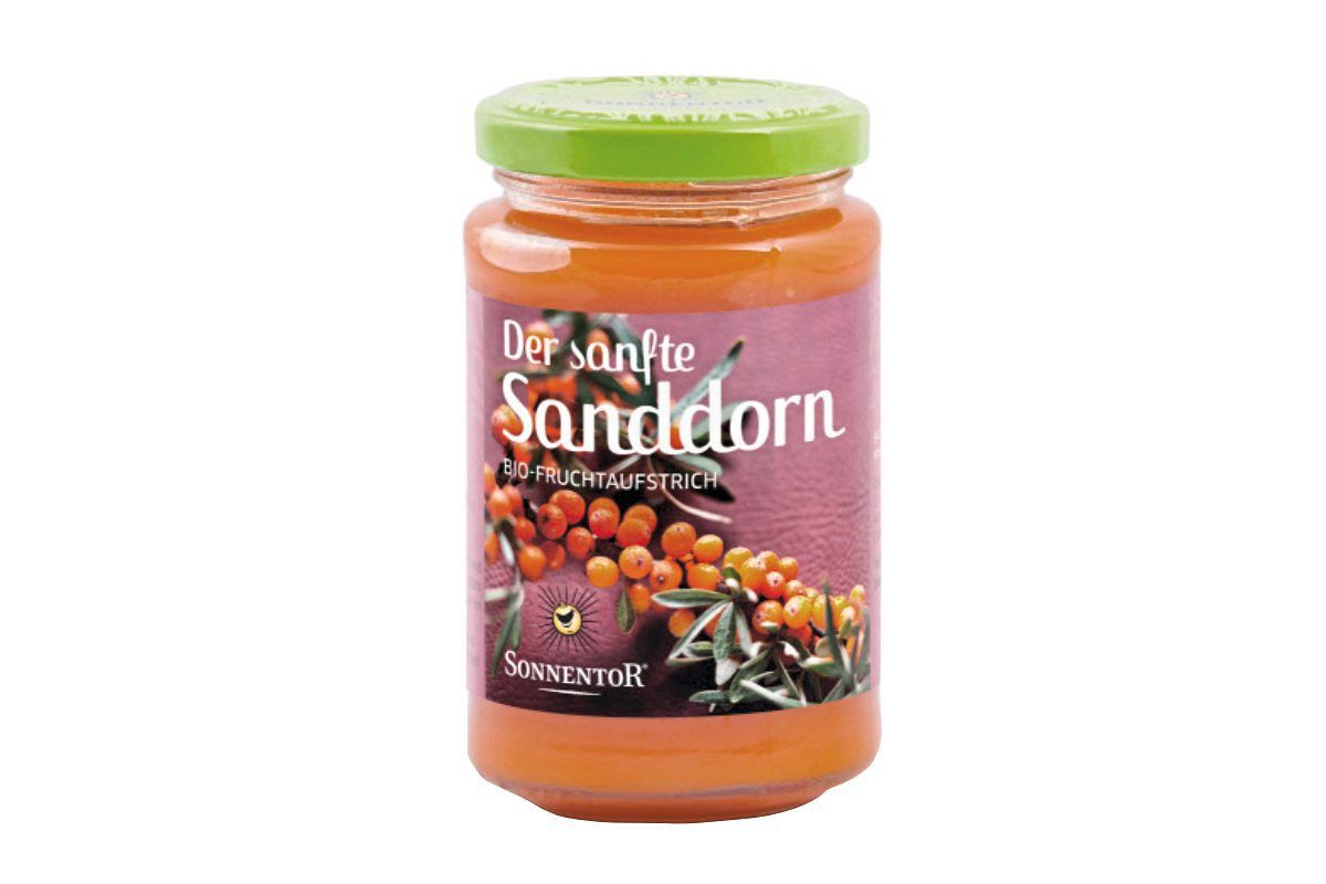 Im Test: Sanddornmarmelade - Essen &amp; Trinken - derStandard.at › Lifestyle