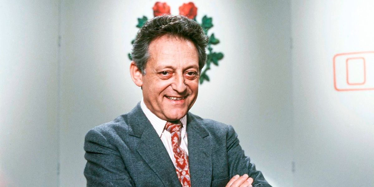 "Dalli Dalli" kommt zurück: ZDF plant Neuauflage mit Johannes B. Kerner ...