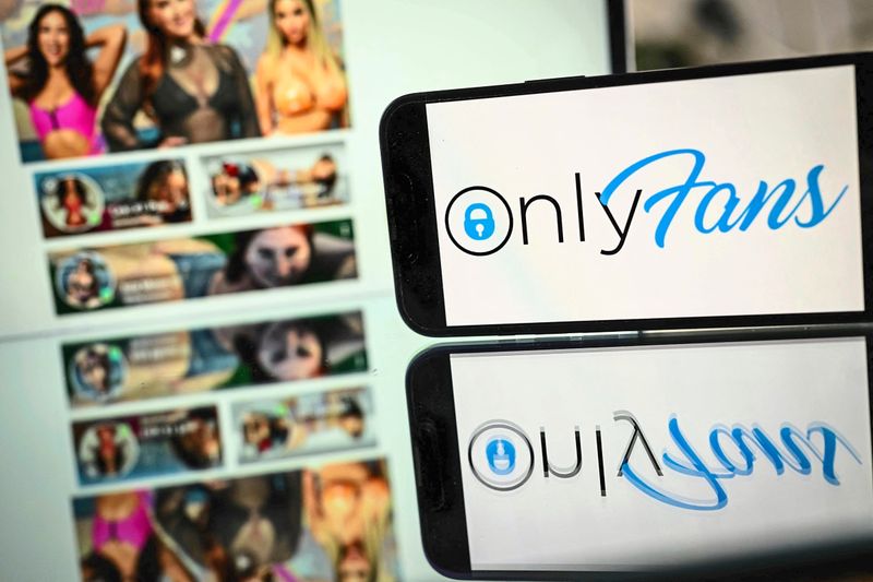 Wie KI das Geschäft hinter Onlyfans verändert