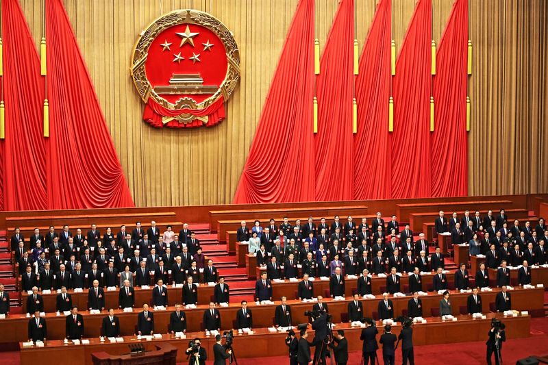 China richtet wegen Drogenhandels verurteilten Franzosen hin