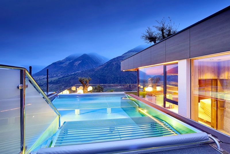 Das sind die beliebtesten Wellnesshotels