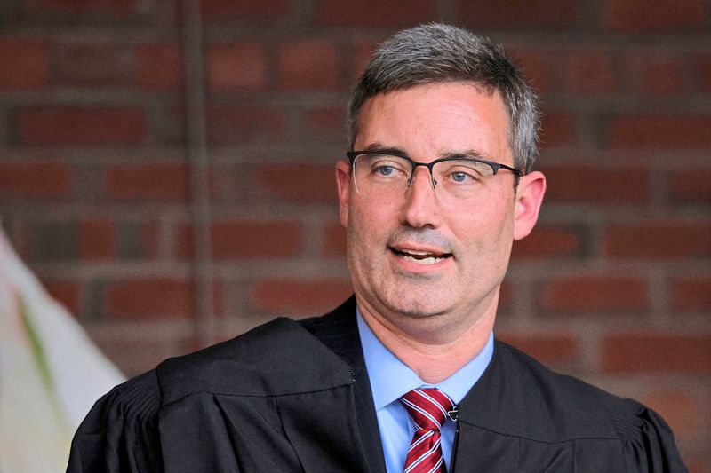 Rückschlag für Trump: Gericht stoppt Abschiebung in sogenannte Drittstaaten