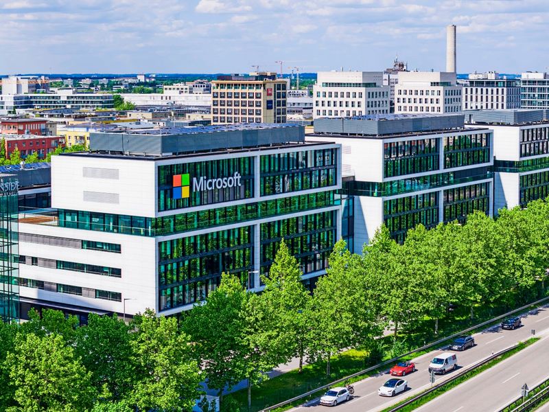 Geplanter Milliardenvertrag zwischen Bayern und Microsoft sorgt für Empörung