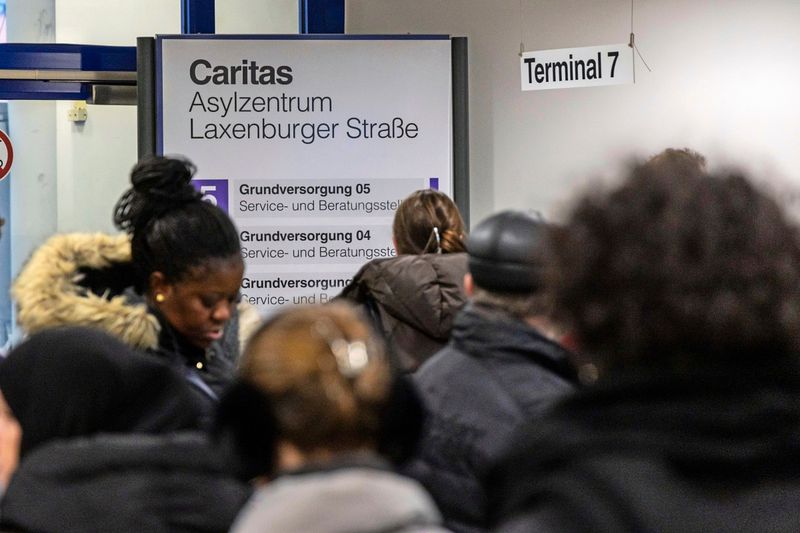 Verzweiflung und Angst vor Wohnungsverlust bei den neuen Grundversorgten von Wien