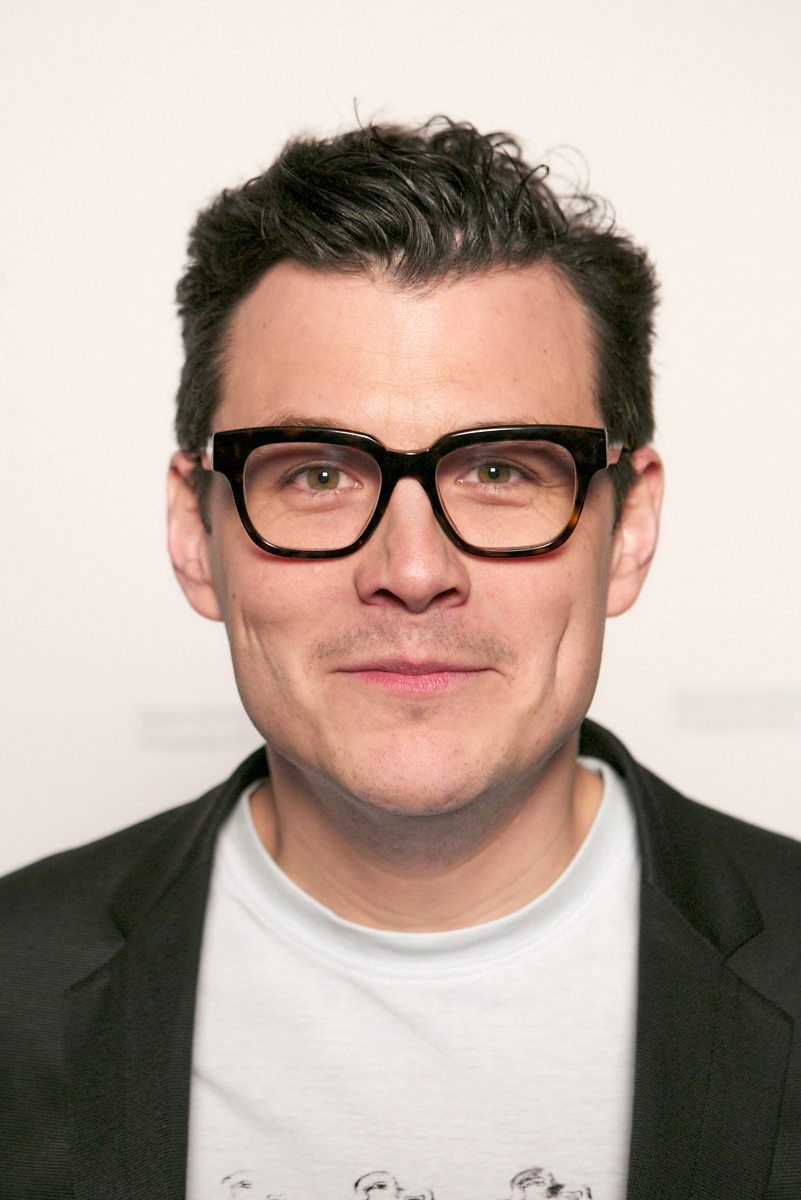 Manuel Rubey Schwrmt Fr Ricky Gervais Und