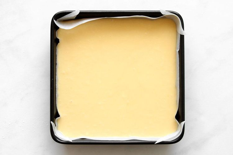 Butter Mochi Rezept Anleitung Der Standard